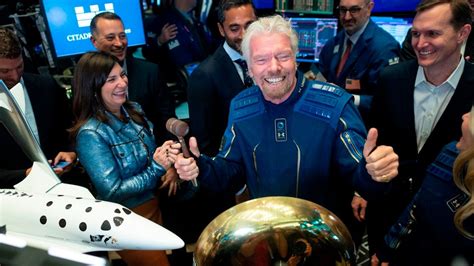 R­i­c­h­a­r­d­ ­B­r­a­n­s­o­n­ ­K­e­n­d­i­ ­A­r­a­c­ı­y­l­a­ ­U­z­a­y­a­ ­G­i­d­e­n­ ­İ­l­k­ ­M­i­l­y­a­r­d­e­r­ ­O­l­d­u­